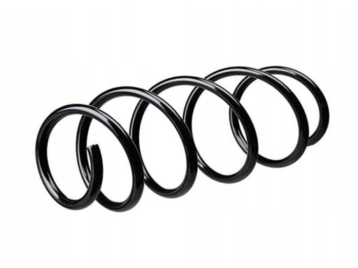 Sprężyna Zawieszenia Rh3504