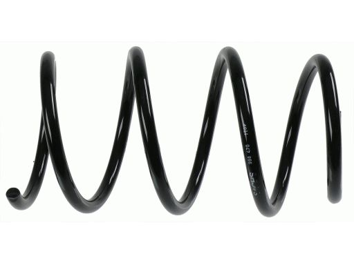 Sprężyna Zawieszenia 998 470