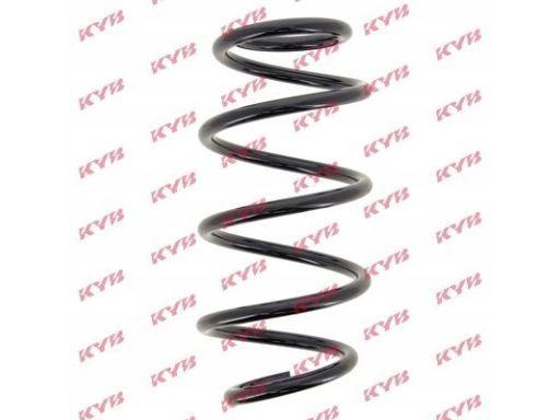 Sprężyna Zawieszenia Rh3544