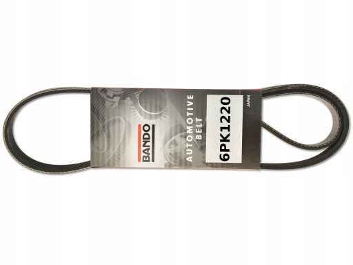 Pasek Wieloklinowy 6Pk1220