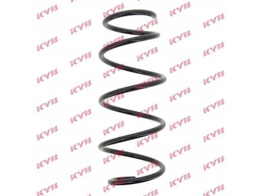 Sprężyna Zawieszenia Rh3931