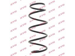 Sprężyna Zawieszenia Rh3931