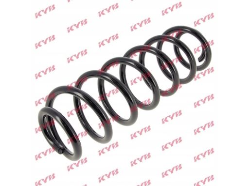 Sprężyna Zawieszenia Rh5537