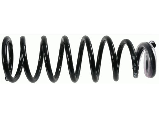 Sprężyna Zawieszenia 998 607