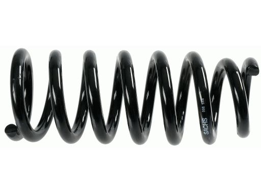 Sprężyna Zawieszenia 998 688