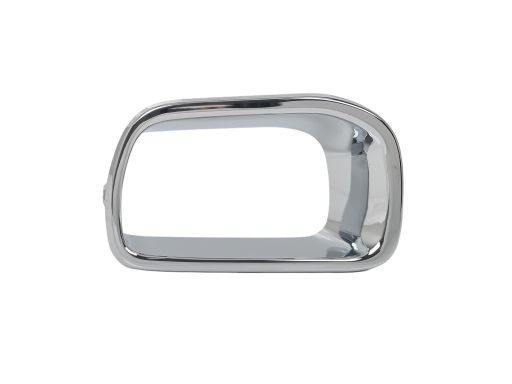 Chrom wlot powietrza hamulca MINI F55 F56 F57 51117337812 Oryginał