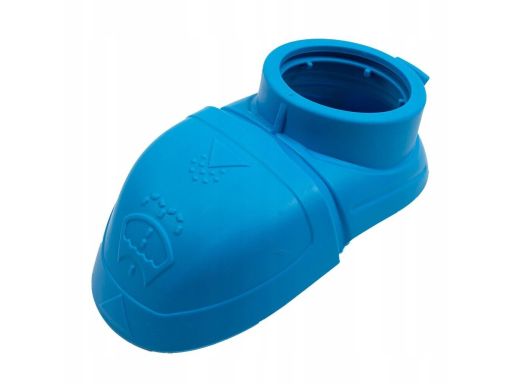 Korek wlewu zbiornika spryskiwaczy Vw Skoda OE 000096706