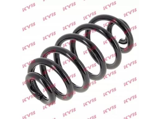 Sprężyna Zawieszenia Rh6573