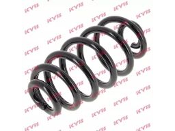 Sprężyna Zawieszenia Rh6573
