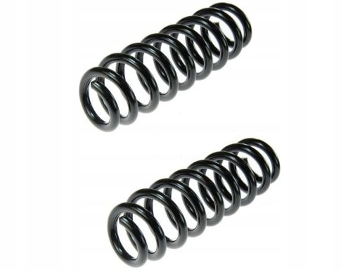 Sprężyna Zawieszenia Rh6602