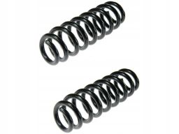 Sprężyna Zawieszenia Rh6602