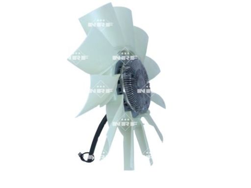 Sprzęgło Wentylatora Chodnicy 49774