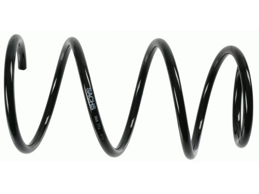 Sprężyna Zawieszenia 998 774