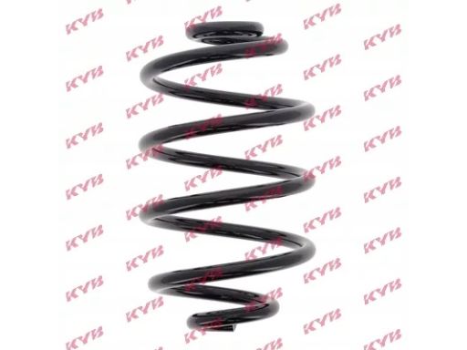 Sprężyna Zawieszenia Rx6341