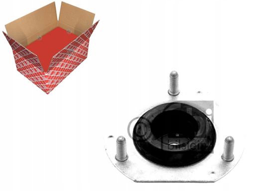 Górne Mocowanie Amortyzatora 34750