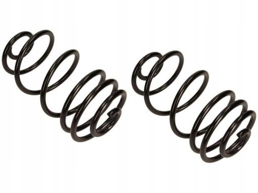 Sprężyna Zawieszenia Rx6766