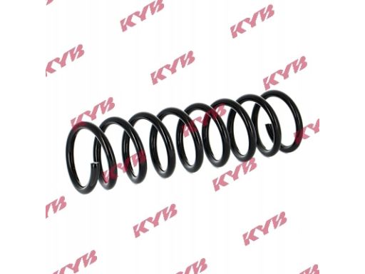 Sprężyna Zawieszenia Ra5396