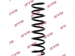 Sprężyna Zawieszenia Ra5396