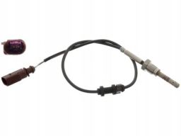 Czujnik Temperatury Spalin 48844