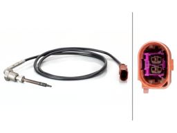 Czujnik Temperatury Spalin 6Pt 014 494-531