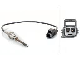 Czujnik Temperatury Spalin 6Pt 014 495-011