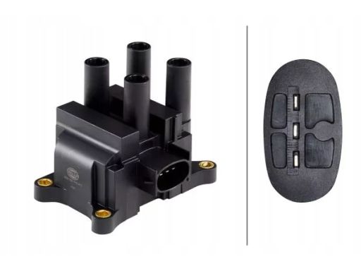 Cewka Zapłonowa 5Da 193 175-411