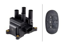 Cewka Zapłonowa 5Da 193 175-411