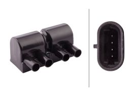 Cewka Zapłonowa 5Da 193 175-581