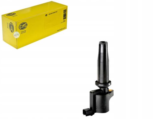 Cewka Zapłonowa 5Da 193 175-781