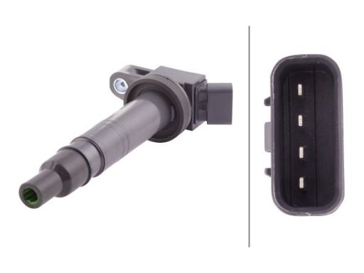 Cewka Zapłonowa 5Da 193 175-941