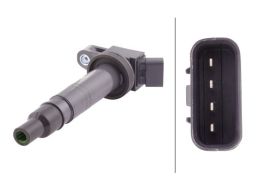 Cewka Zapłonowa 5Da 193 175-941