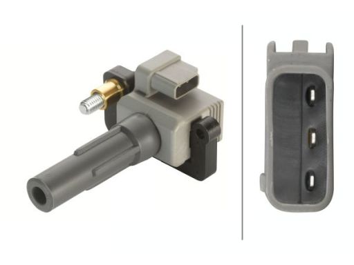 Cewka Zapłonowa 5Da 230 036-171