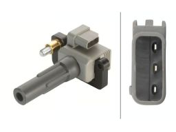 Cewka Zapłonowa 5Da 230 036-171