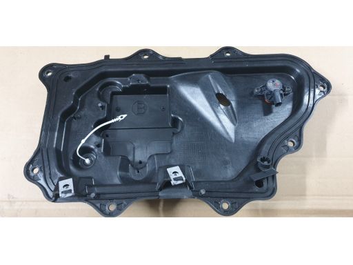 Tarcza Zabierakowa, Sprzęgło Elektromagn Ek104