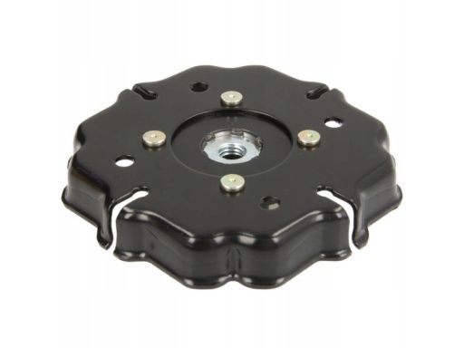 Tarcza Zabierakowa, Sprzęgło Elektromagn Ek104