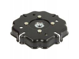 Tarcza Zabierakowa, Sprzęgło Elektromagn Ek104