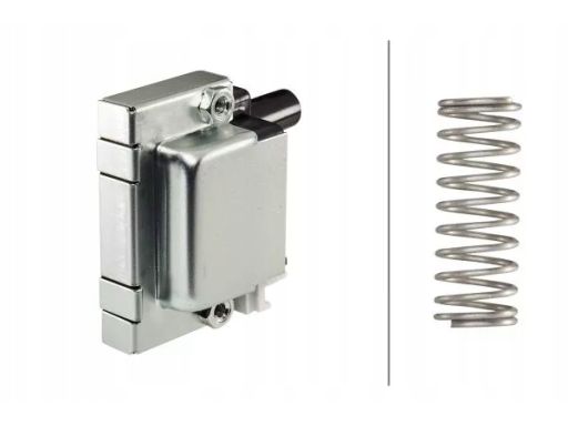 Cewka Zapłonowa 5Da 358 000-141