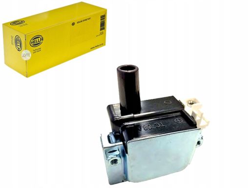 Cewka Zapłonowa 5Da 358 000-141