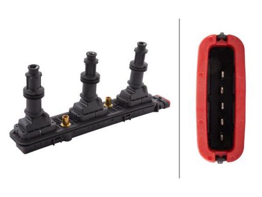 Cewka Zapłonowa 5Da 358 000-281