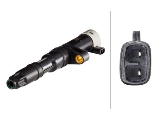 Cewka Zapłonowa 5Da 358 000-411