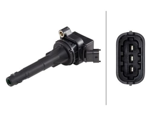 Cewka Zapłonowa 5Da 358 000-921