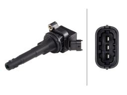 Cewka Zapłonowa 5Da 358 000-921