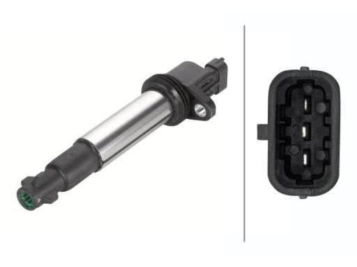 Cewka Zapłonowa 5Da 358 057-421