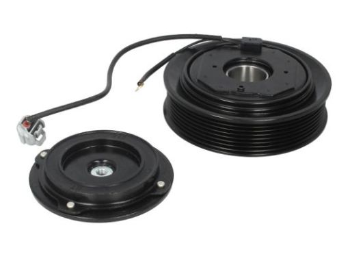 Sprzęgło Elektromagnetyczne Kompresora K Ca522