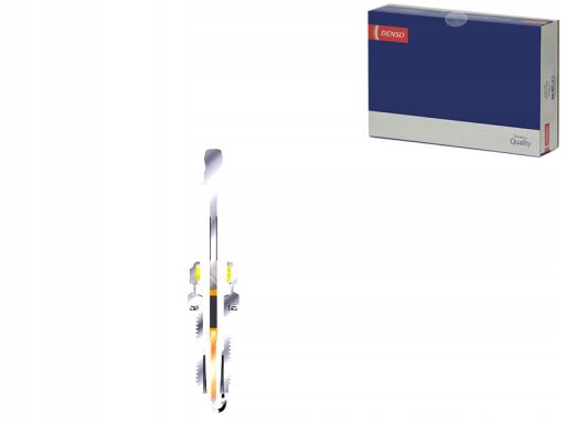 Świeca Zapłonowa Fxe20He11