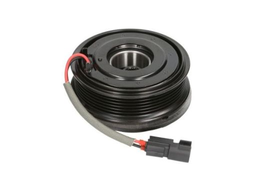 Sprzęgło Elektromagnetyczne Kompresora K Ca678