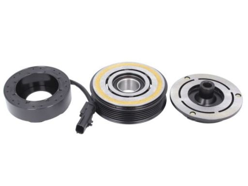 Sprzęgło Elektromagnetyczne Kompresora K Ca654