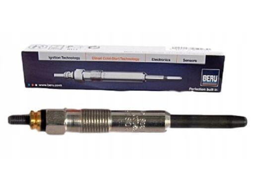 Świeca Żarowa/Płomieniowa Dg-121