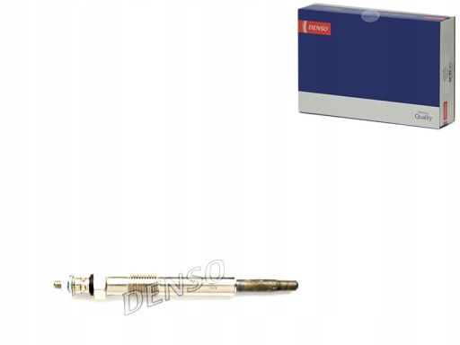 Świeca Żarowa/Płomieniowa Dg-121