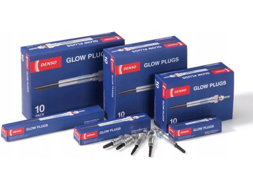 Świeca Żarowa/Płomieniowa Dg-121